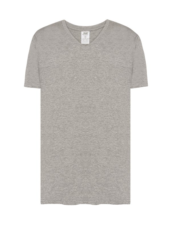 grey melange
